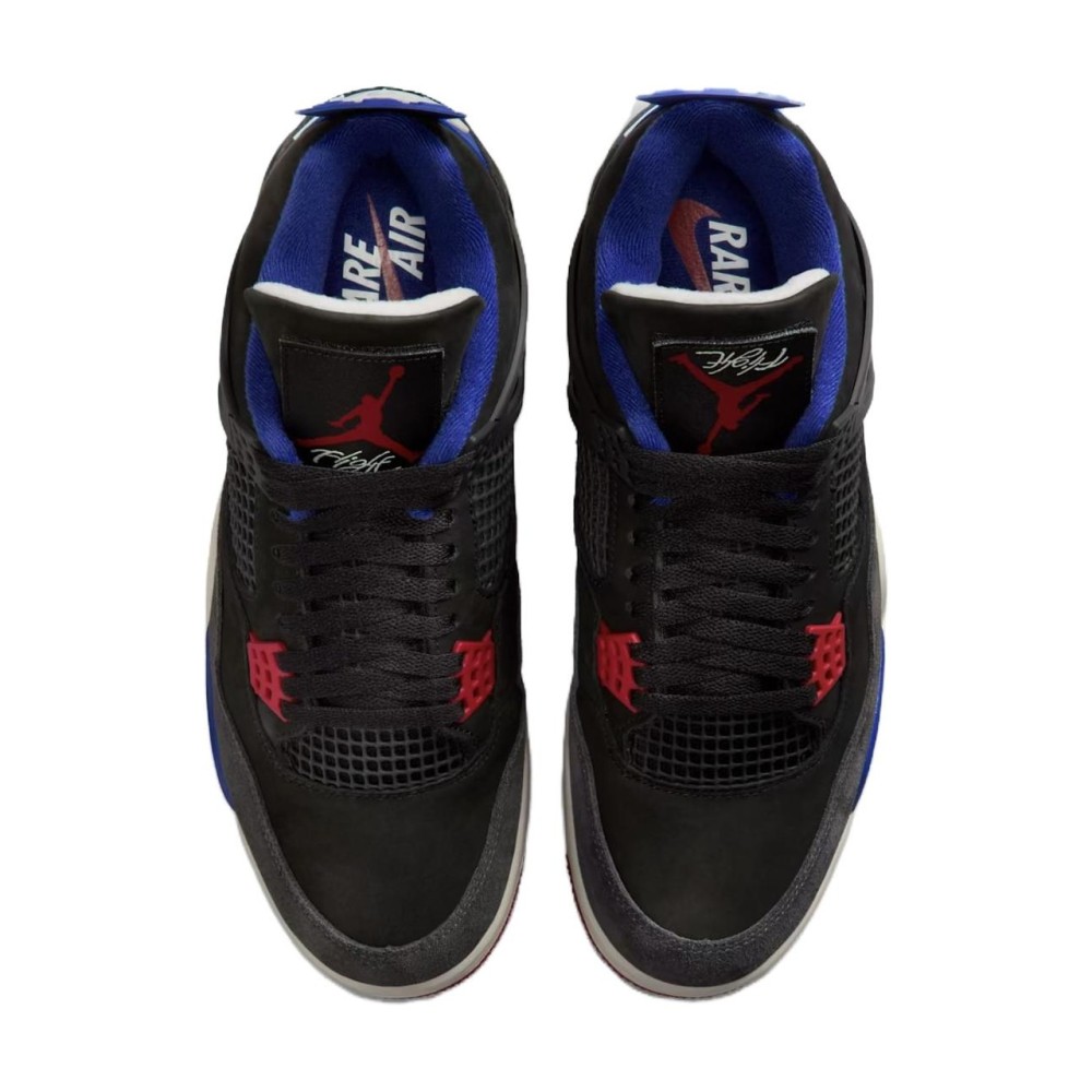 Air Jordan 4 Rare Air