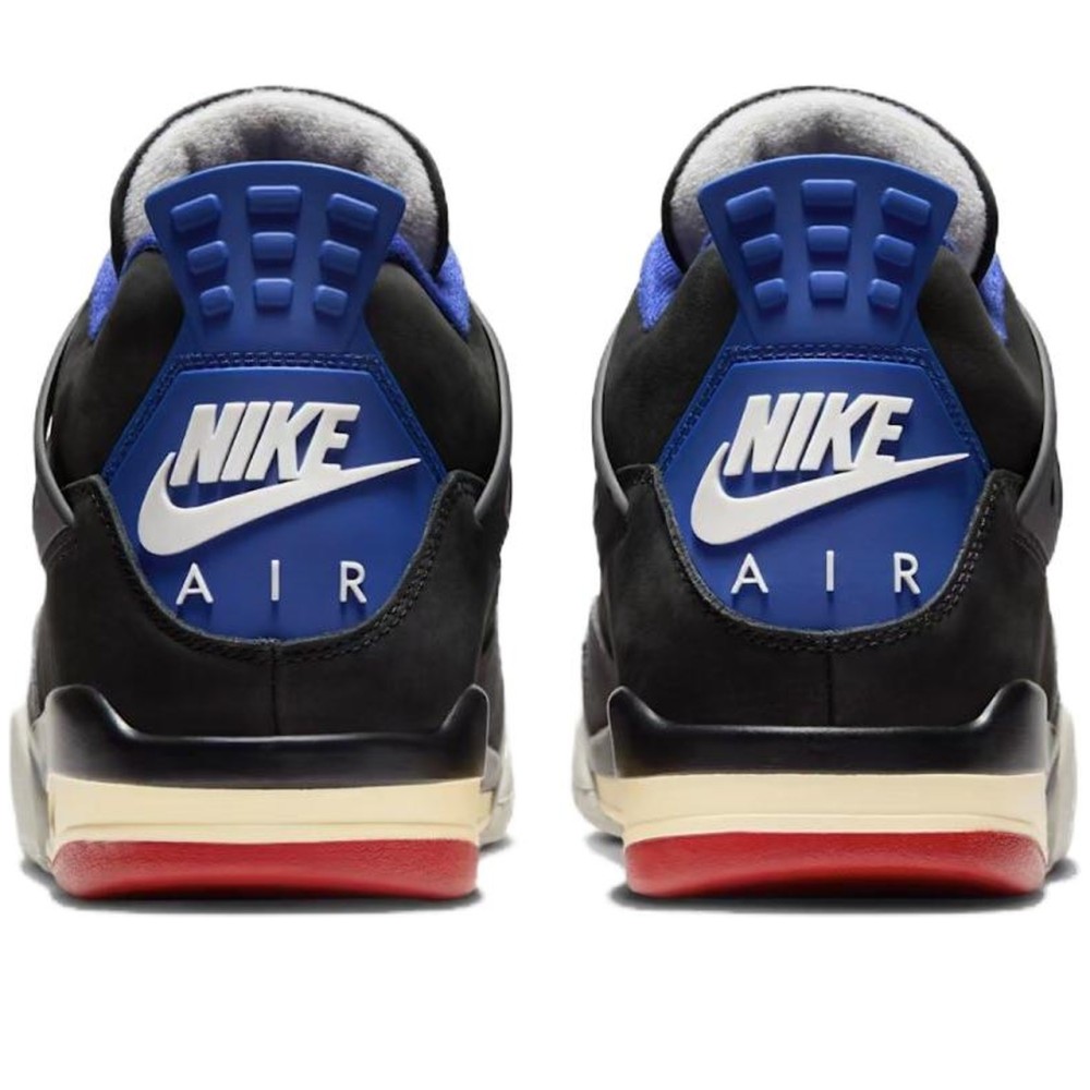 Air Jordan 4 Rare Air