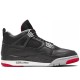 Air Jordan 4 Bred Reimagined Men S