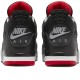 Air Jordan 4 Bred Reimagined Men S