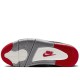Air Jordan 4 Bred Reimagined Men S