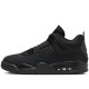 Air Jordan 4 Black Cat 2025