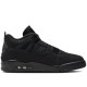 Air Jordan 4 Black Cat 2025