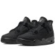 Air Jordan 4 Black Cat 2025