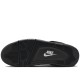 Air Jordan 4 Black Cat 2025