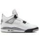 Air Jordan 4 White Cement 2025