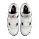 Air Jordan 4 White Cement 2025