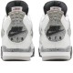 Air Jordan 4 White Cement 2025