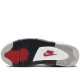Air Jordan 4 White Cement 2025