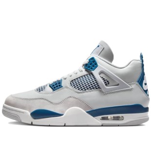 Air Jordan 4 Military Blue 2024