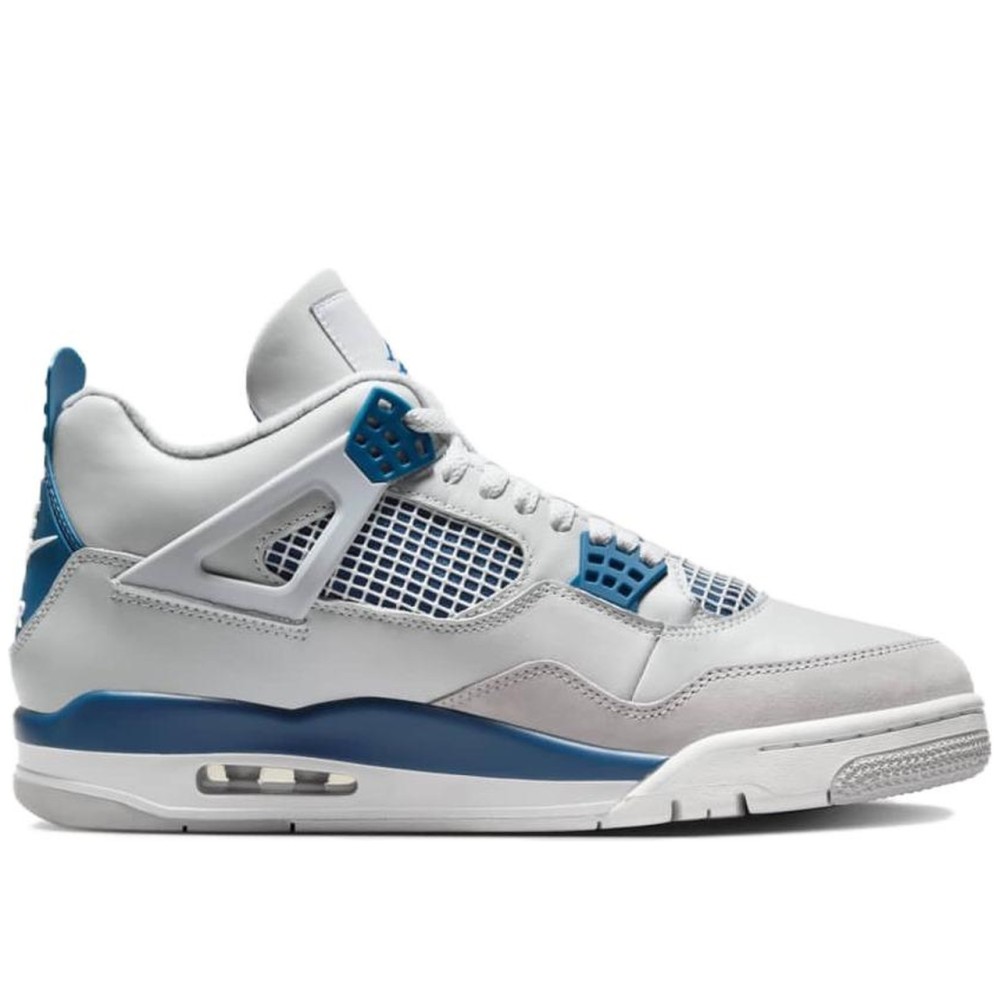 Air Jordan 4 Military Blue 2024