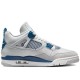 Air Jordan 4 Military Blue 2024