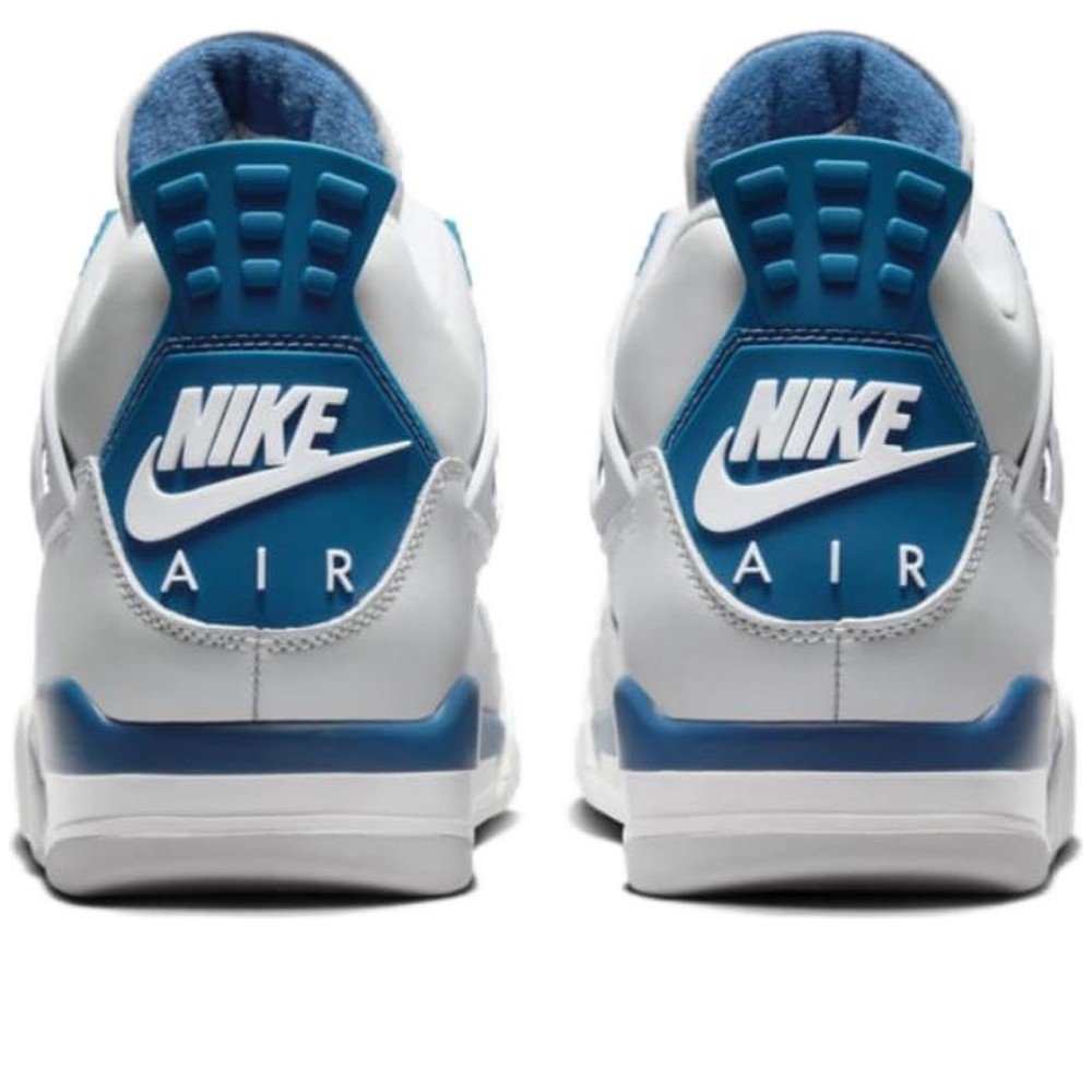 Air Jordan 4 Military Blue 2024
