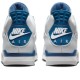 Air Jordan 4 Military Blue 2024