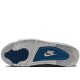 Air Jordan 4 Military Blue 2024