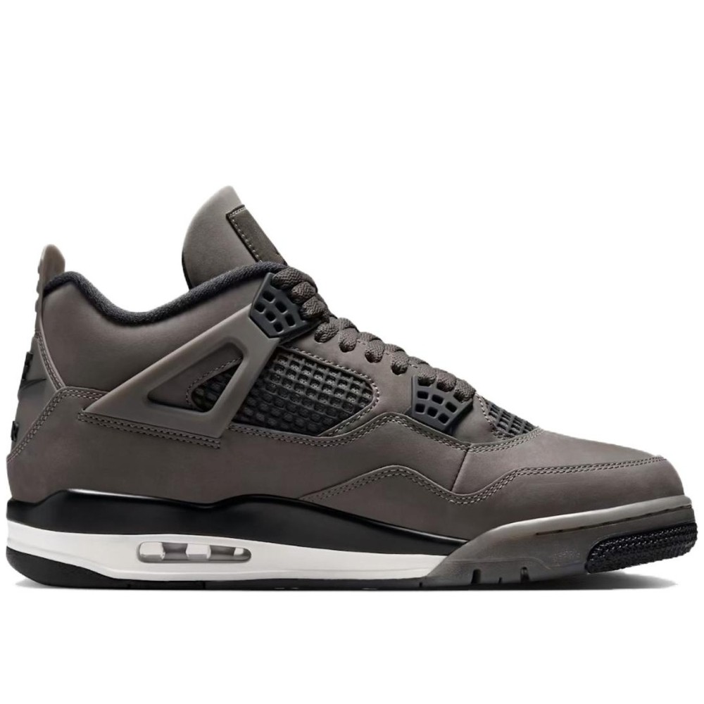 Air Jordan 4 Cave Stone