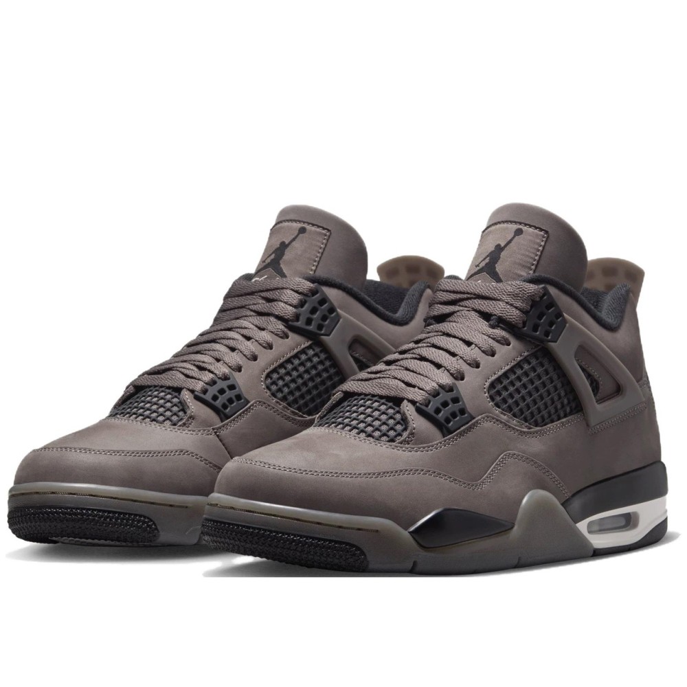Air Jordan 4 Cave Stone
