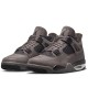 Air Jordan 4 Cave Stone
