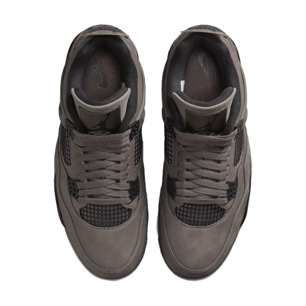 Air Jordan 4 Cave Stone
