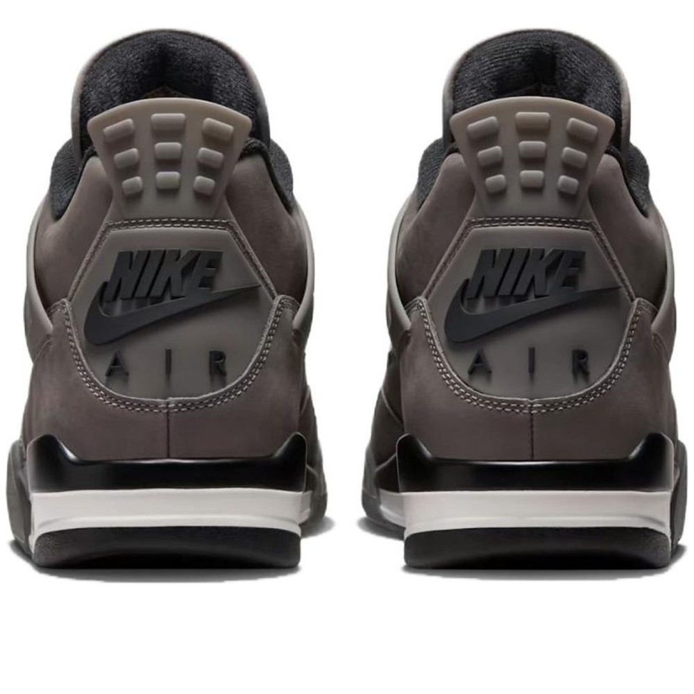 Air Jordan 4 Cave Stone