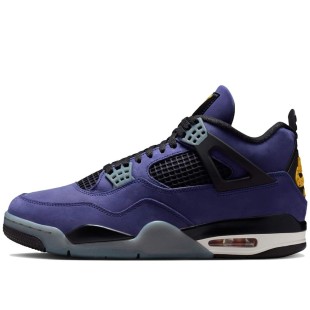 Air Jordan 4 Lakers