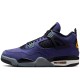 Air Jordan 4 Lakers