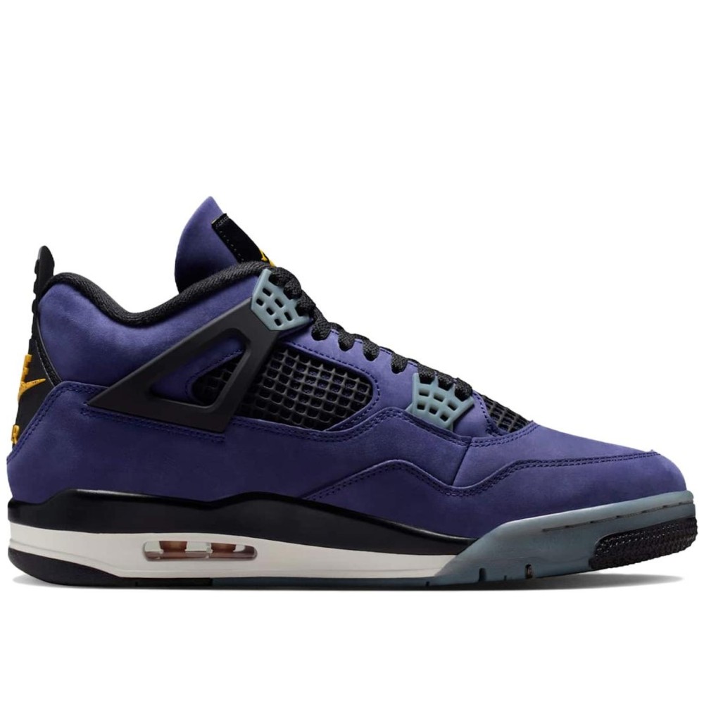 Air Jordan 4 Lakers