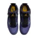 Air Jordan 4 Lakers