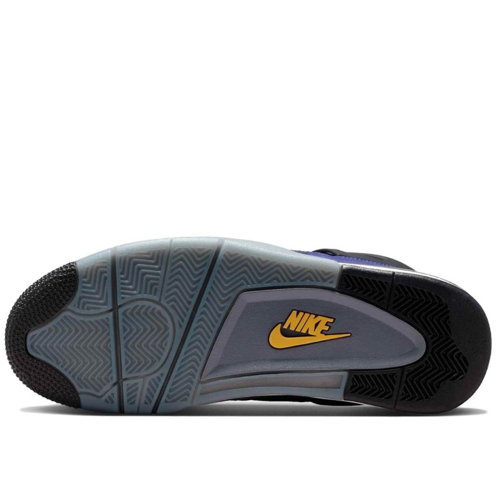 Air Jordan 4 Lakers