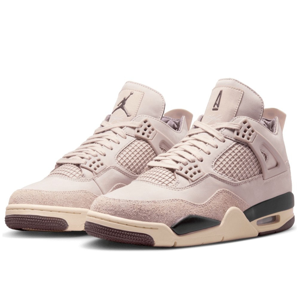 Air Jordan 4 OG Sp A Ma Mani Re While You Were Sleeping