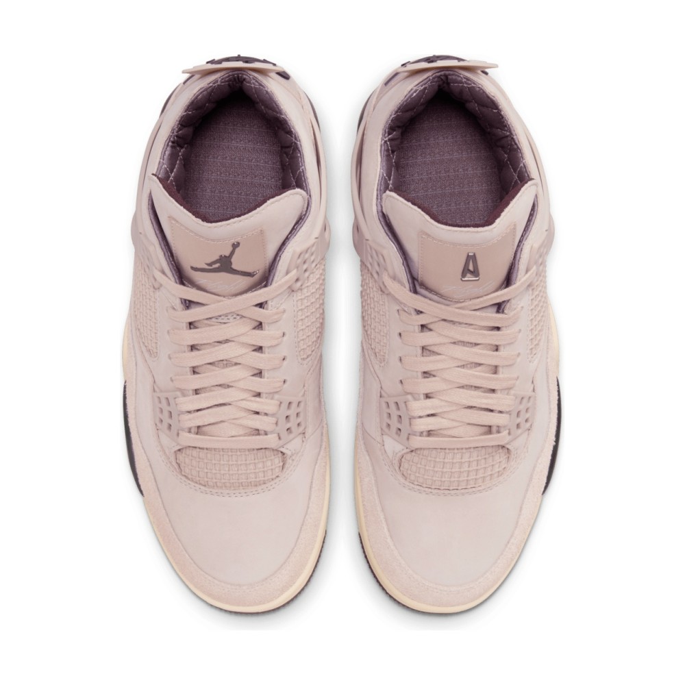 Air Jordan 4 OG Sp A Ma Mani Re While You Were Sleeping