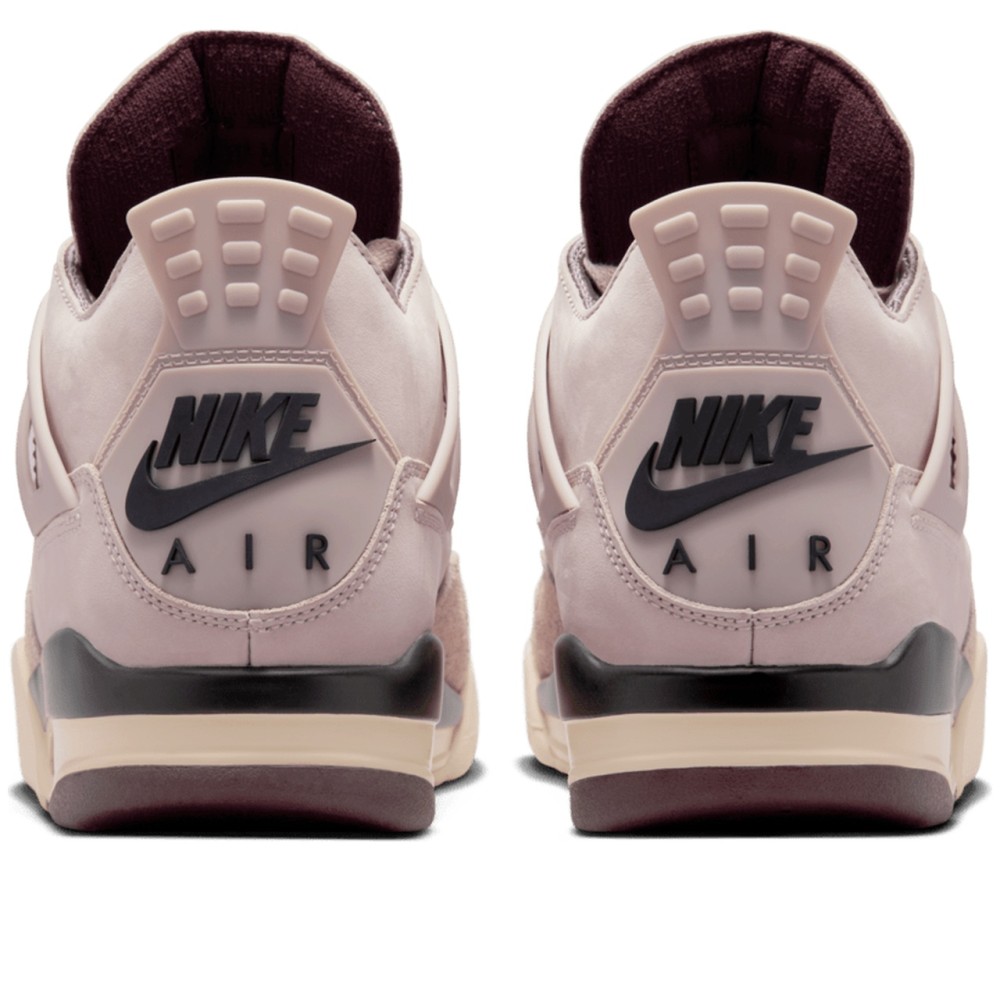 Air Jordan 4 OG Sp A Ma Mani Re While You Were Sleeping