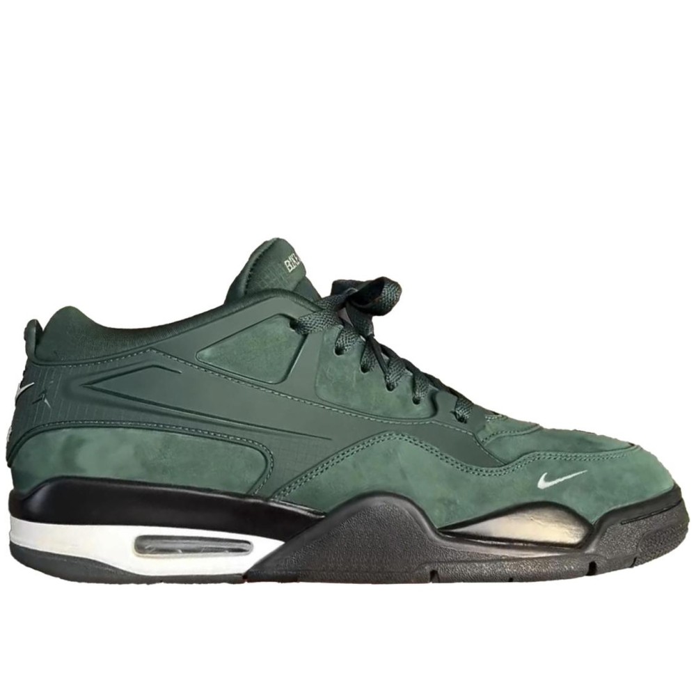 Air Jordan 4 RM SP Nigel Sylvester Grandma's Driveway