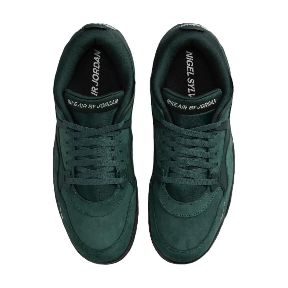 Air Jordan 4 RM SP Nigel Sylvester Grandma's Driveway