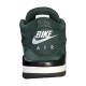 Air Jordan 4 RM SP Nigel Sylvester Grandma's Driveway