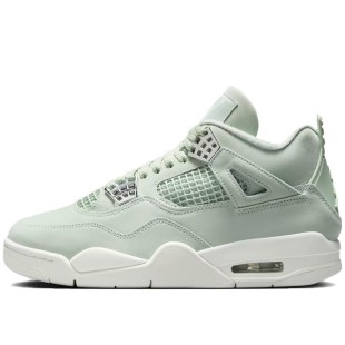 Air Jordan 4 Seafoam