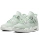 Air Jordan 4 Seafoam