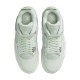 Air Jordan 4 Seafoam