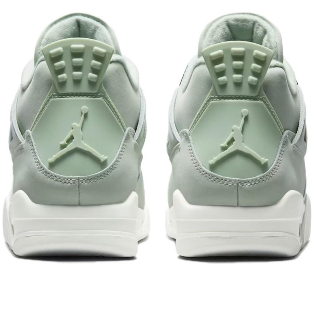 Air Jordan 4 Seafoam
