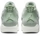 Air Jordan 4 Seafoam