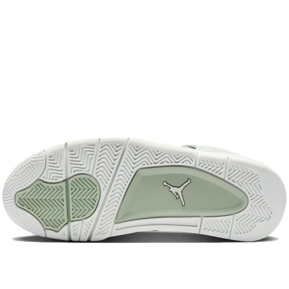 Air Jordan 4 Seafoam