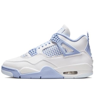 Air Jordan 4 Forget Me Not