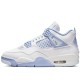 Air Jordan 4 Forget Me Not