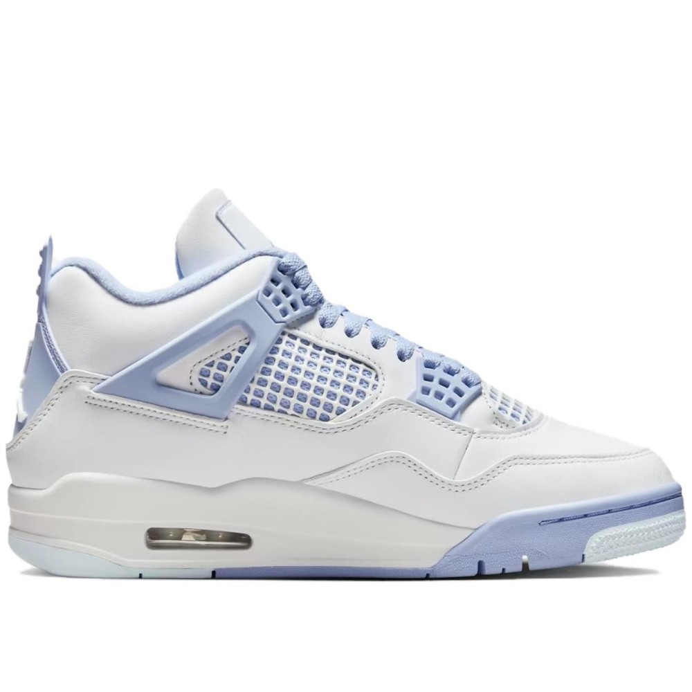 Air Jordan 4 Forget Me Not