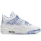 Air Jordan 4 Forget Me Not