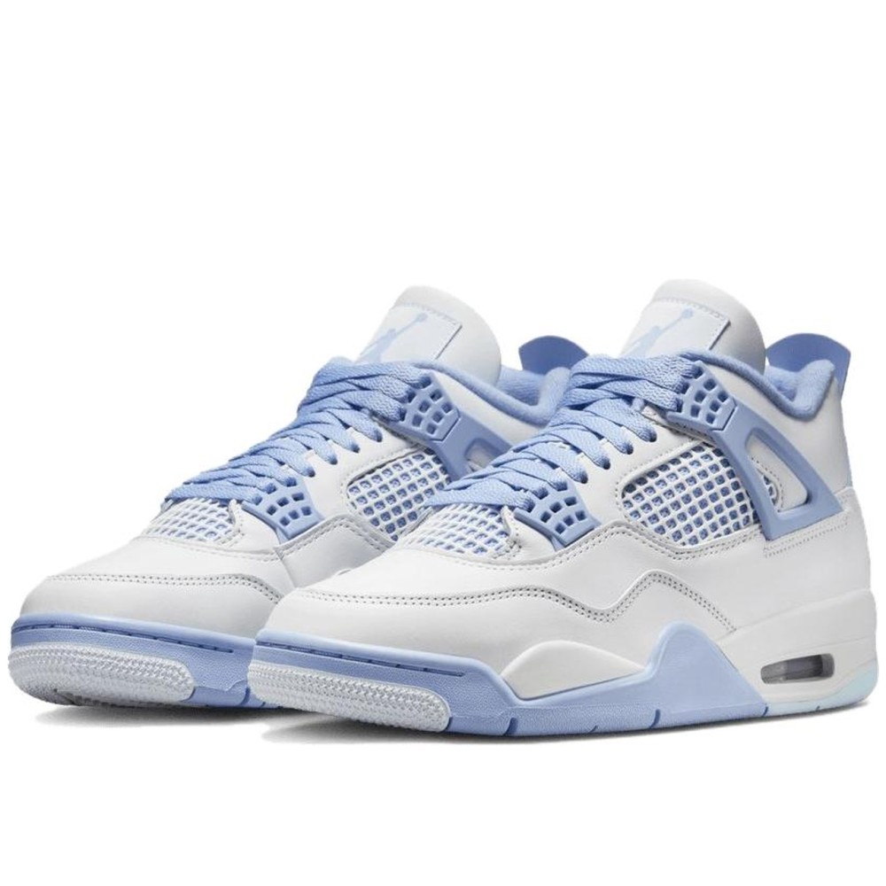 Air Jordan 4 Forget Me Not