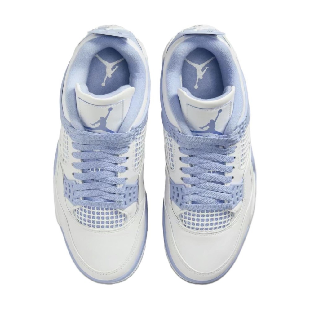 Air Jordan 4 Forget Me Not