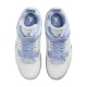 Air Jordan 4 Forget Me Not