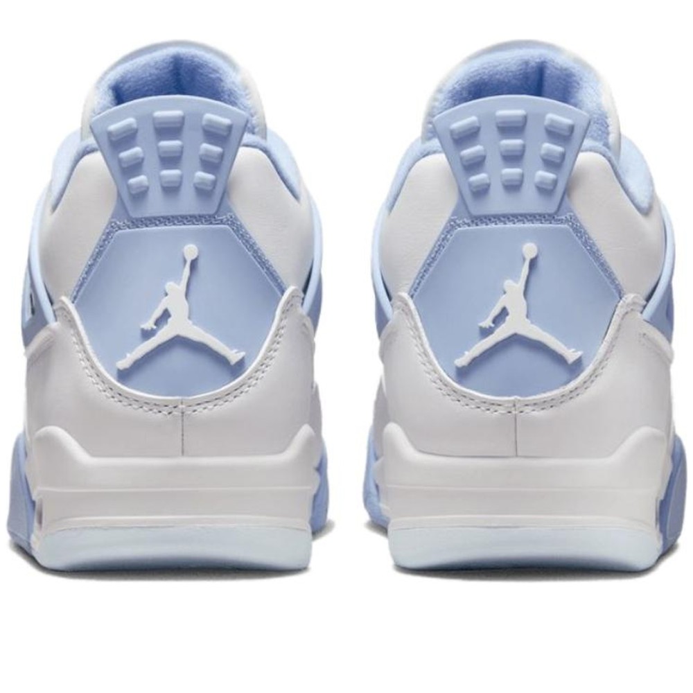 Air Jordan 4 Forget Me Not