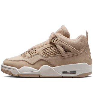 Air Jordan 4 Cozy Girl